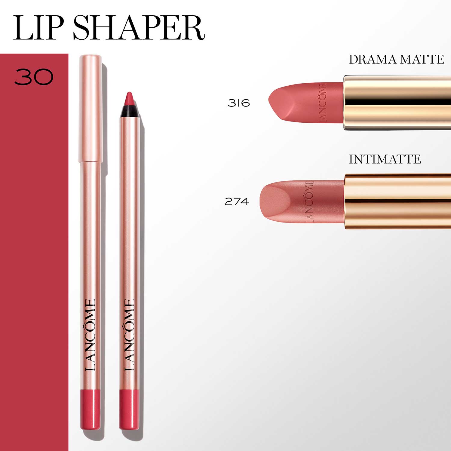LIP IDOLE LINER (DELINEADOR PARA LABIOS)